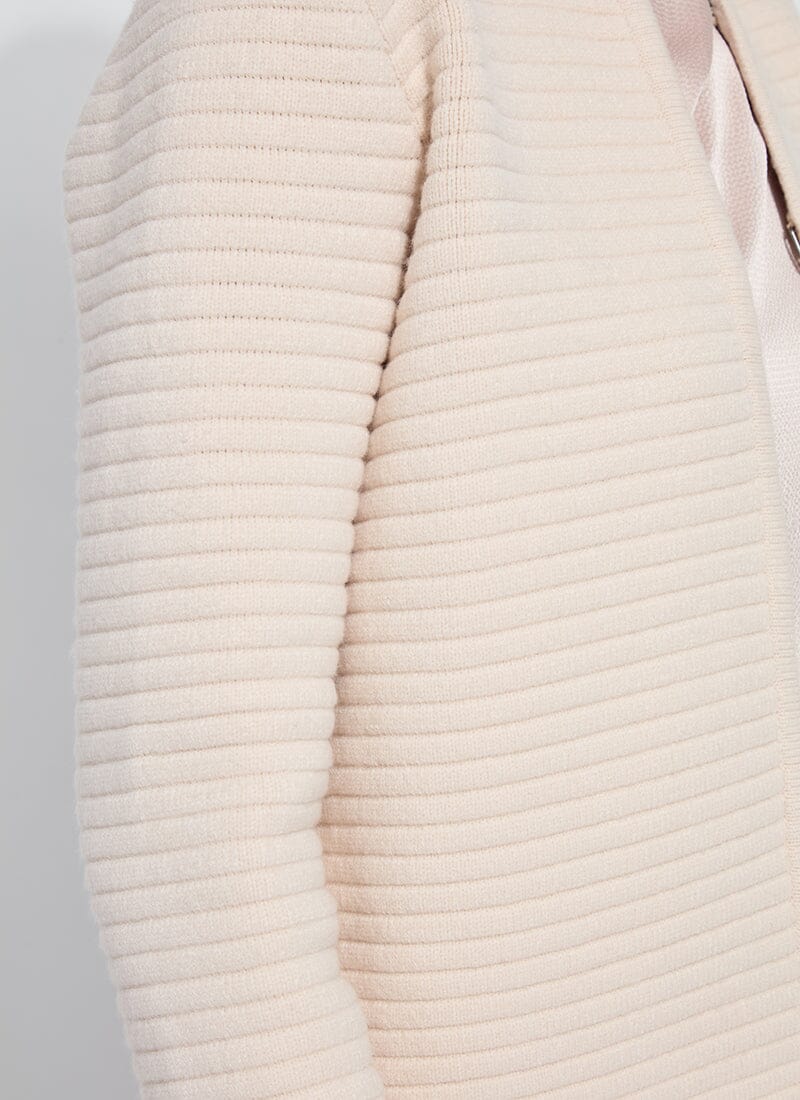 Lysse Marigold Cardigan Sweater Jacket at ooh la la! in Grapevine TX 76051