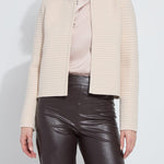 Lysse Marigold Cardigan Sweater Jacket at ooh la la! in Grapevine TX 76051