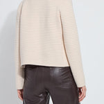 Lysse Marigold Cardigan Sweater Jacket at ooh la la! in Grapevine TX 76051