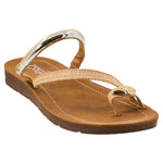 Hit the Strip Sandal - 4