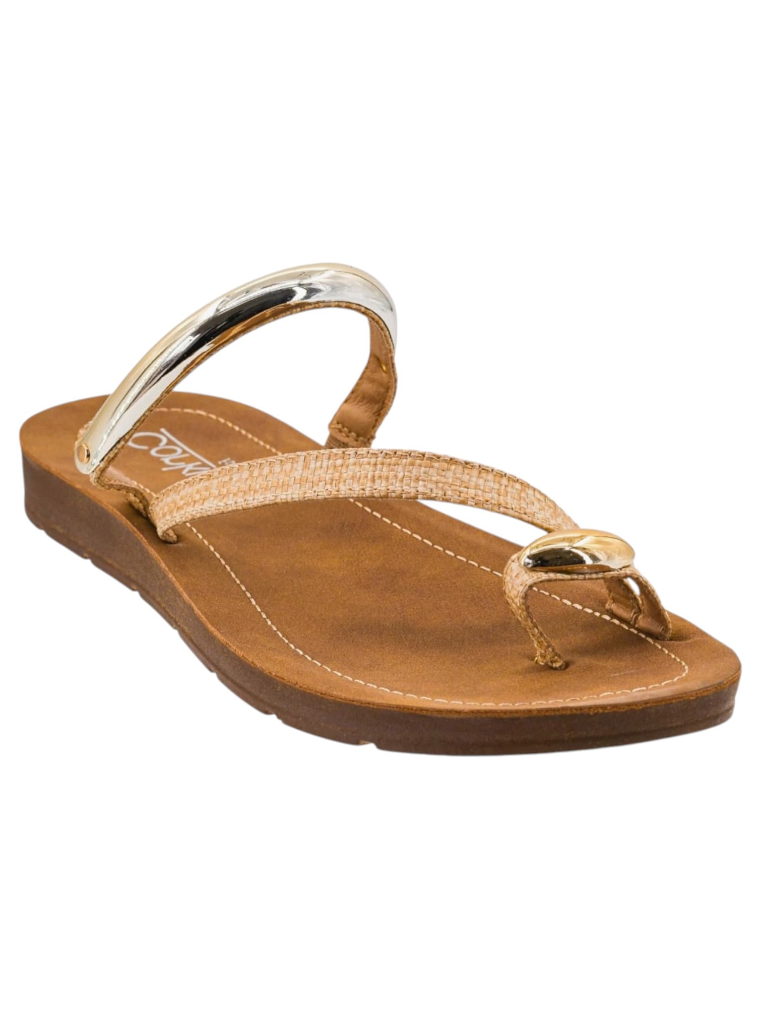 Hit the Strip Sandal - 4