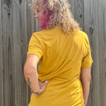 Will Work for Tacos Tee at ooh la la! in Grapevine TX 76051