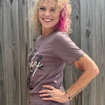 Spooky Moves Tee at ooh la la! in Grapevine TX 76051
