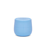 Lexon Mino X Waterproof Speaker - Light Blue at ooh la la! in Grapevine TX 76051