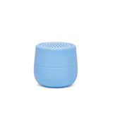 Lexon Mino X Waterproof Speaker - Light Blue at ooh la la! in Grapevine TX 76051