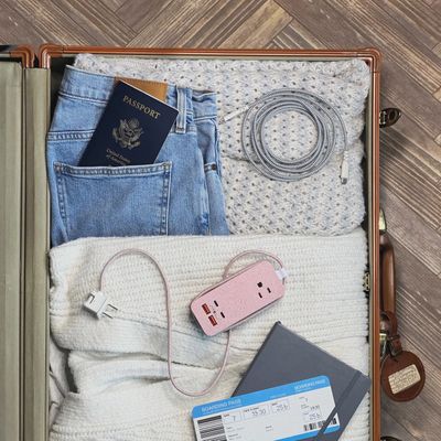 Power Trip Eco Outlet at ooh la la! in Grapevine TX 76051