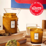 Voluspa Baltic Amber 18 oz Jar Candle at ooh la la! in Grapevine TX 76051