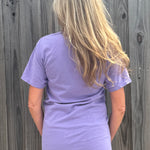 Here for the Boos Tee at ooh la la! in Grapevine TX 76051