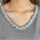 Iconic Edge Relaxed Fit Tee at ooh la la! in Grapevine TX 76051