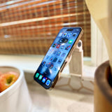 Hold It Right There Magnetic Travel Phone Stand