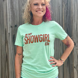In My Showgirl Era Tee at ooh la la! in Grapevine TX 76051