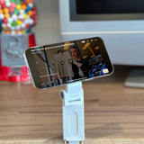 Hold It Right There Magnetic Travel Phone Stand
