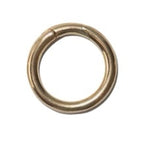 Accessory Scarf Slide - Gold at ooh la la! in Grapevine TX 76051