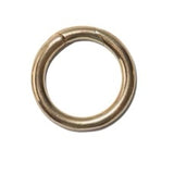 Accessory Scarf Slide - Gold at ooh la la! in Grapevine TX 76051