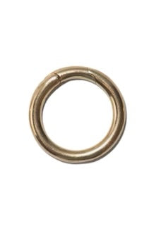 Accessory Scarf Slide - Gold at ooh la la! in Grapevine TX 76051