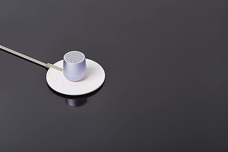 Lexon Mino+ Speaker - Soft Gold at ooh la la! in Grapevine TX 76051