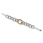 Brighton Ferrara Eterna Link Bracelet at Ooh La La! in Grapevine TX 76051