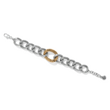Brighton Ferrara Eterna Link Bracelet at Ooh La La! in Grapevine TX 76051
