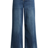 Liverpool Stride High Rise Wide Leg Jeans - 2
