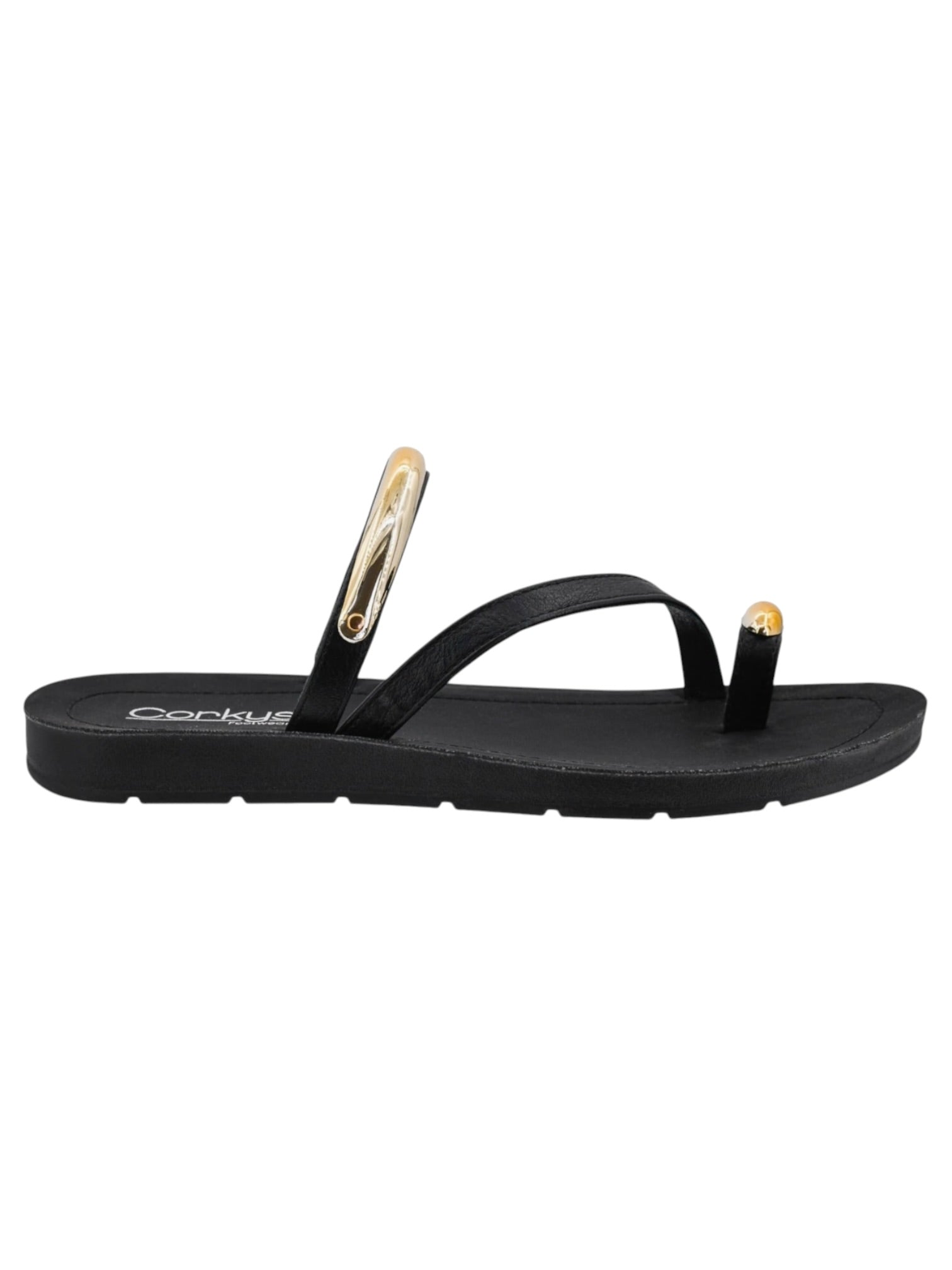 Hit the Strip Sandal - 2