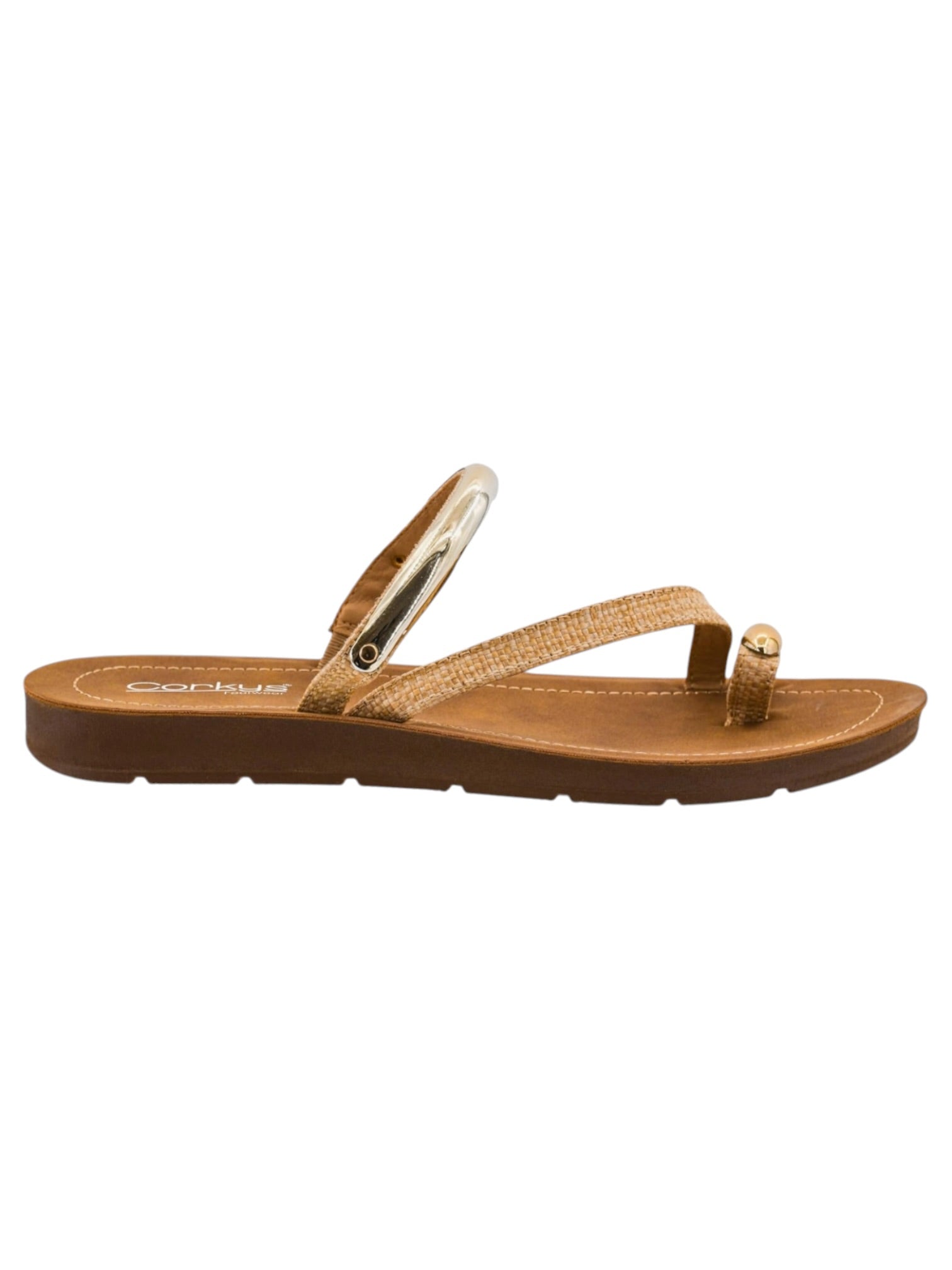 Hit the Strip Sandal - 6