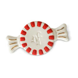 Nora Fleming Mini: Peppermint Dreams