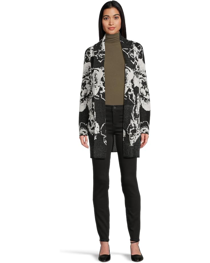 Liverpool Floral Coatigan at ooh la la! in Grapevine TX 76051