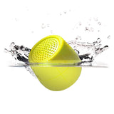 Lexon Mino X Waterproof Speaker - Acid Yellow at ooh la la! in Grapevine TX 76051
