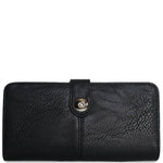 Eleanor Wallet in black at ooh la la in Grapevine TX 76051