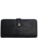 Eleanor Wallet in black at ooh la la in Grapevine TX 76051