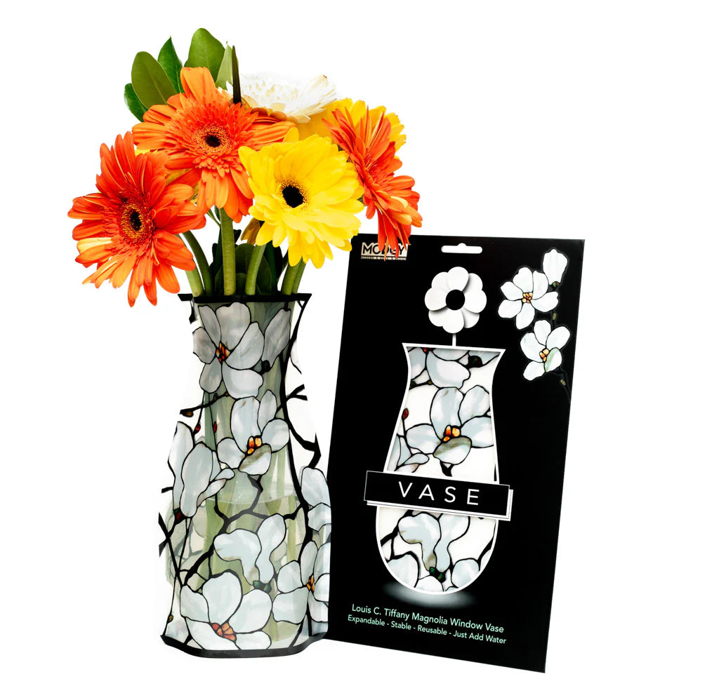 Modgy Vase - Magnolia at ooh la la! in Grapevine TX 76051