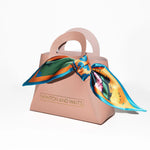 The Accessory Scarf - Jungle Party at ooh la la! in Grapevine TX 76051