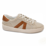 Corky sneakers, lace-up shoes, casual footwear, versatile sneakers, stylish shoes, comfort shoes at ooh la la! in Grapevine TX 76051