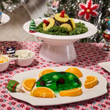 Nora Fleming Pretty Platter at ooh la la! in Grapevine TX 76051