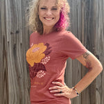 The Fall Issue Tee at ooh la la! in Grapevine TX 76051