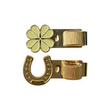 Designworks Set of 2 Pen Clips - Lucky Charms at Ooh La La! in Grapevine TX 76051
