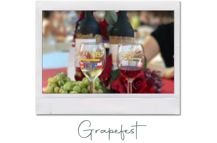 Grapefest