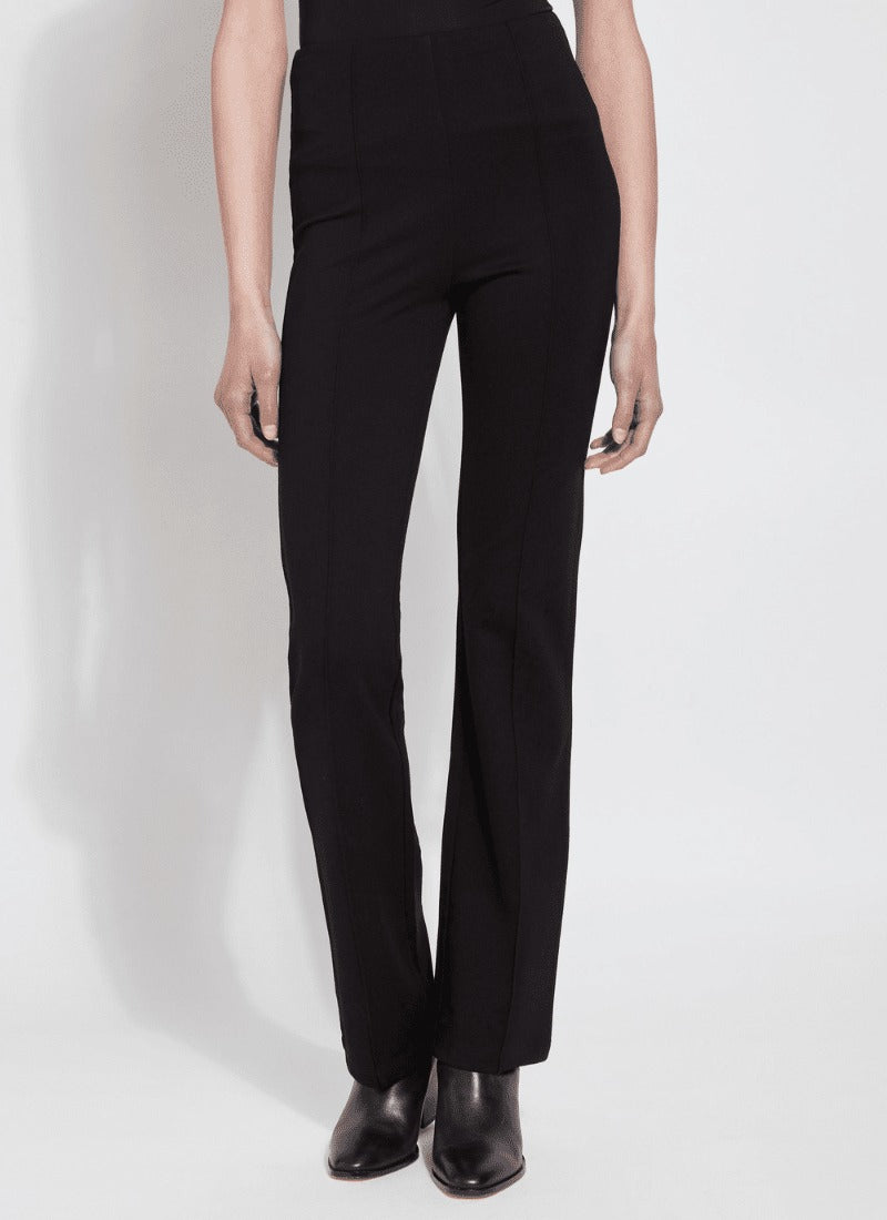 Lysse Elysse Ponte Pant at Ooh La La! in Grapevine TX 76051