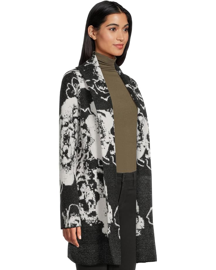 Liverpool Floral Coatigan at ooh la la! in Grapevine TX 76051