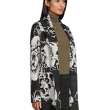 Liverpool Floral Coatigan at ooh la la! in Grapevine TX 76051