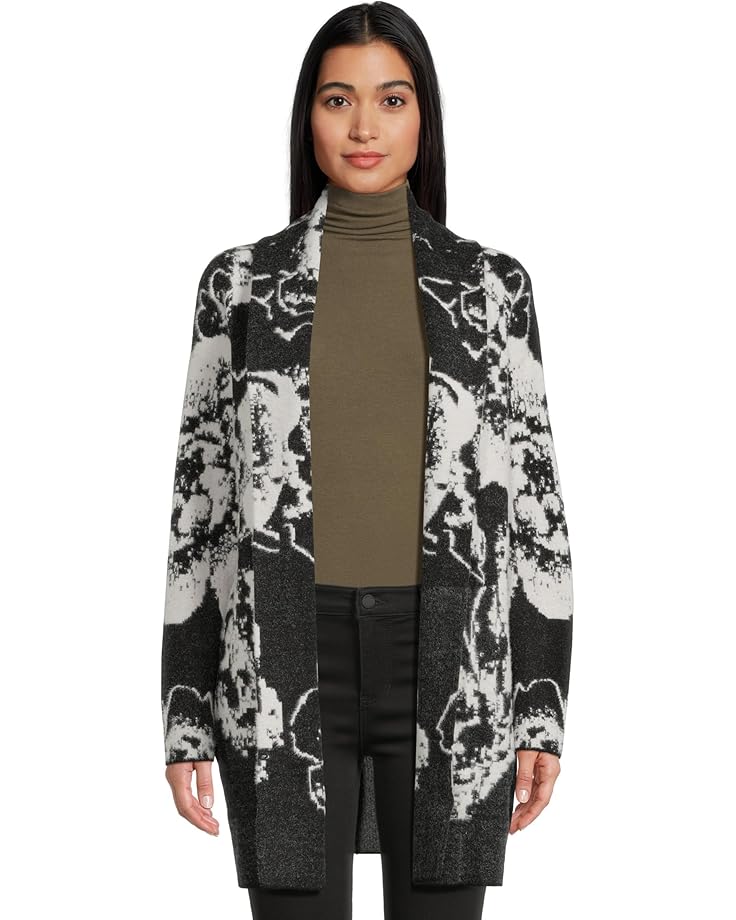 Liverpool Floral Coatigan at ooh la la! in Grapevine TX 76051