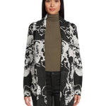 Liverpool Floral Coatigan at ooh la la! in Grapevine TX 76051