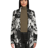 Liverpool Floral Coatigan at ooh la la! in Grapevine TX 76051