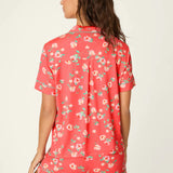 PJ Salvage Siesta Dreams Shorts PJ Set