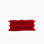 Emma Bubble Quilted Crossbody Bag - 2
