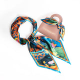 The Accessory Scarf - Jungle Party at ooh la la! in Grapevine TX 76051