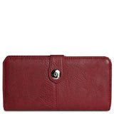 Eleanor Wallet in red at ooh la la in Grapevine TX 76051