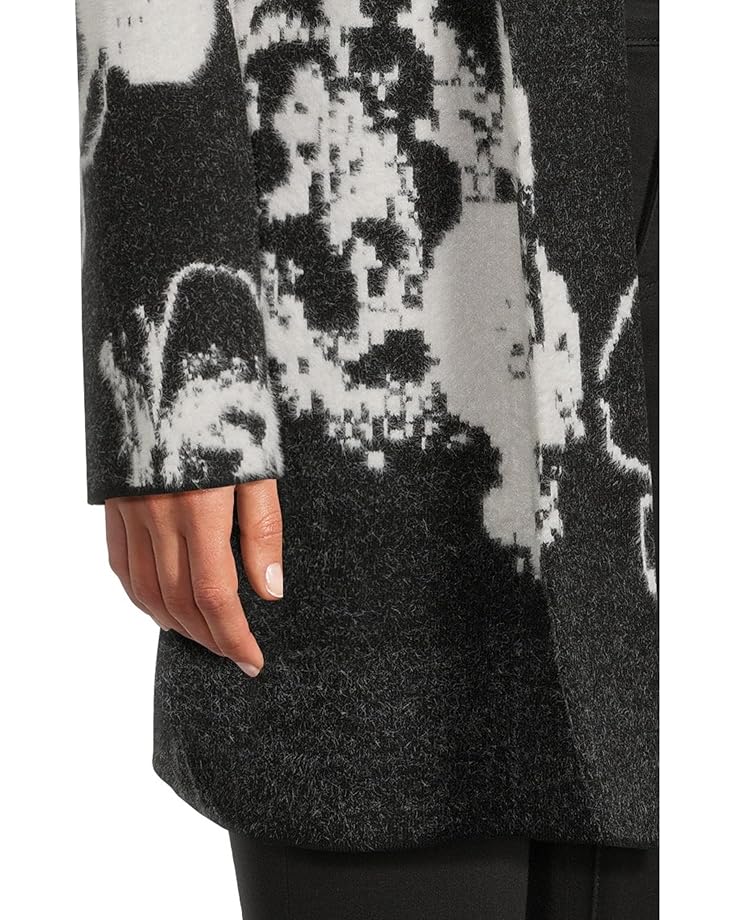 Liverpool Floral Coatigan at ooh la la! in Grapevine TX 76051