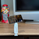 Hold It Right There Magnetic Travel Phone Stand