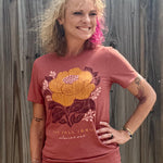 The Fall Issue Tee at ooh la la! in Grapevine TX 76051